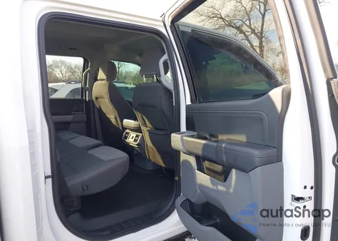 2022 Ford F-150 Xlt из США, поврежденный, VIN 1FTFW1E52NKE18106